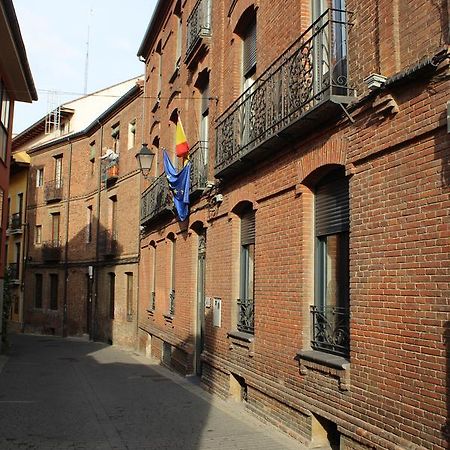 Albergue Muralla Leonesa المظهر الخارجي الصورة