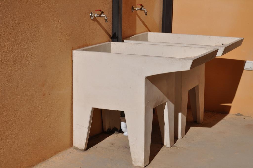Albergue Muralla Leonesa المظهر الخارجي الصورة