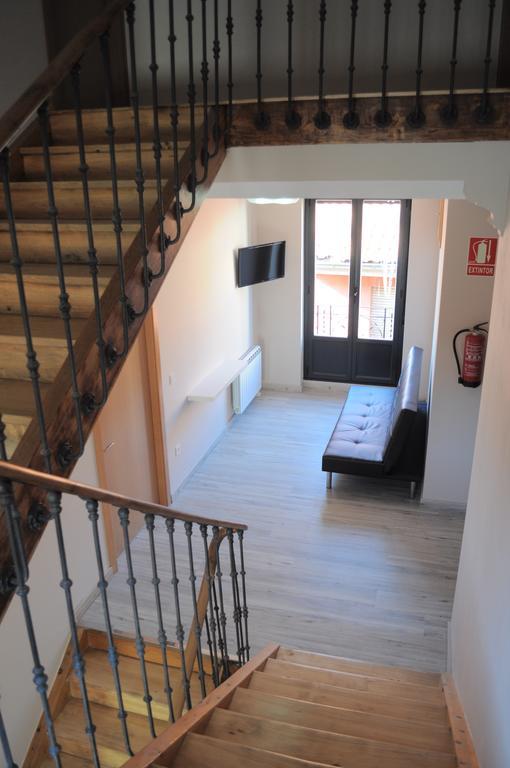 Albergue Muralla Leonesa المظهر الخارجي الصورة