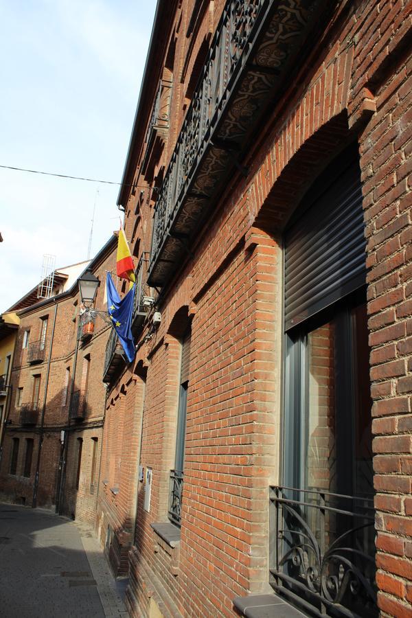 Albergue Muralla Leonesa المظهر الخارجي الصورة