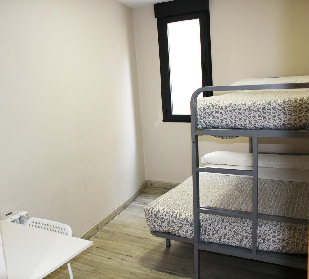Albergue Muralla Leonesa المظهر الخارجي الصورة